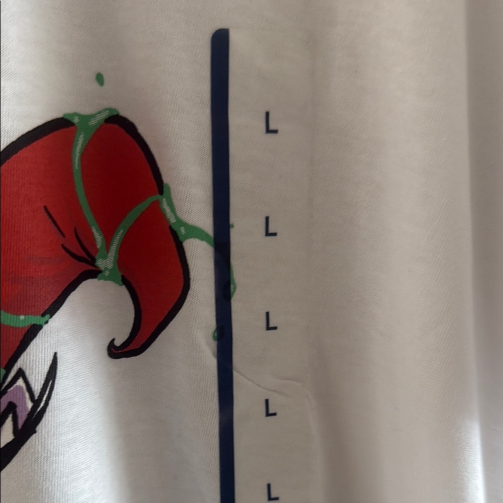 Marvel White Graphic T-Shirt for Men - Picture 3 of 7
